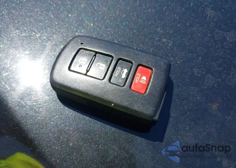 2015 Toyota Corolla S Plus из США, поврежденный, VIN 2T1BURHE5FC455233